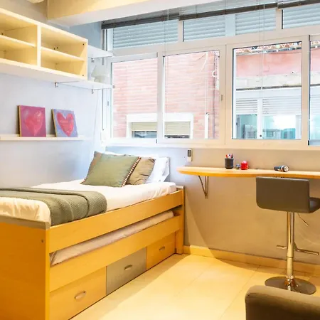Apartment Coris *