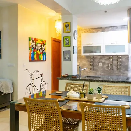 Apartment Coris
