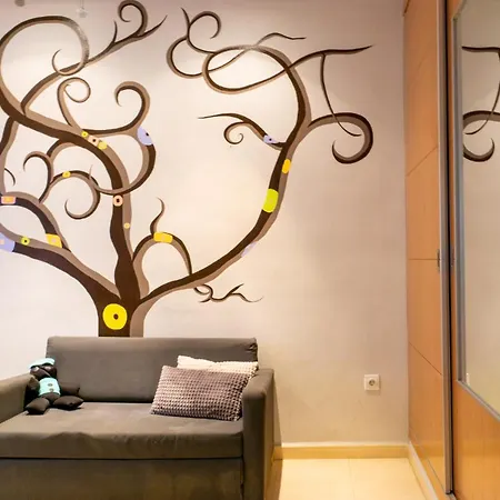 Apartment Coris *
