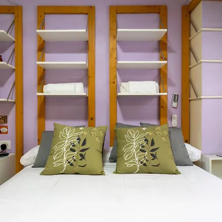 Coris Apartment Malaga