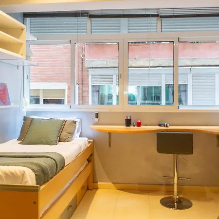 Coris Apartment