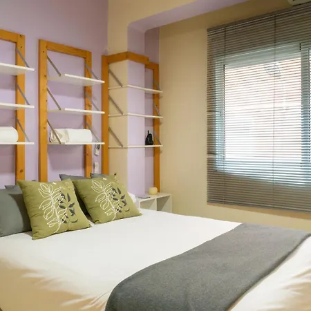 Apartment Coris *