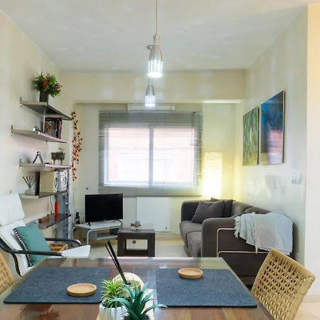 Apartment Coris Malaga