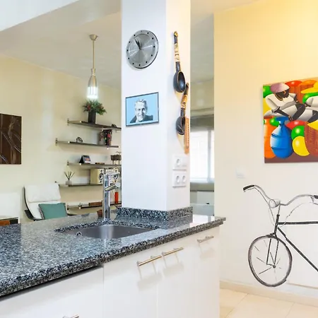 Apartment Coris