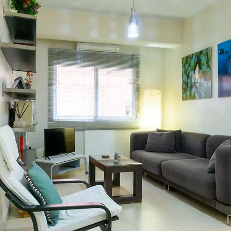 Coris Apartment