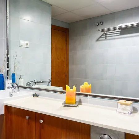 Apartment Coris Malaga