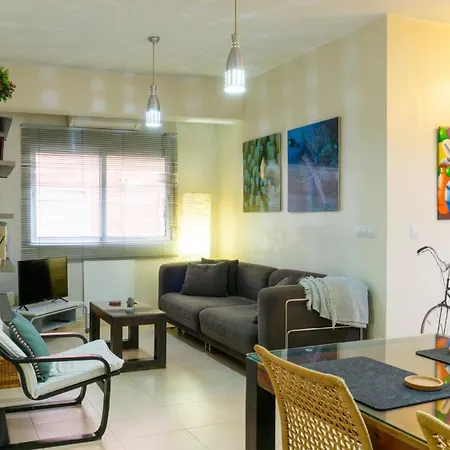 Coris Apartment Malaga